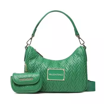 Сумка Valentino SunnyRe, зеленый