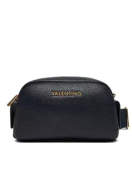 Сумка Valentino, темно-синий