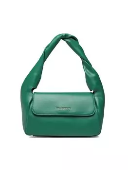 Сумка Valentino, зеленый