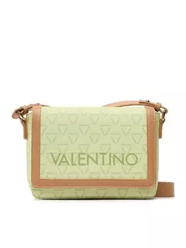 Сумка Valentino, зеленый
