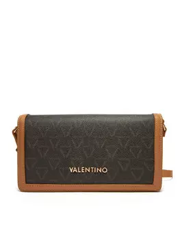 Сумка Valentino, зеленый