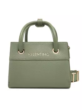 Сумка Valentino, зеленый