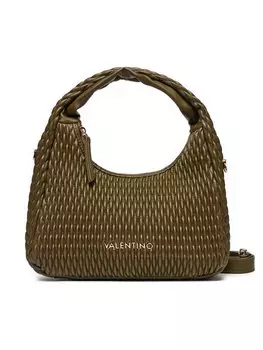 Сумка Valentino, зеленый