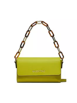 Сумка Valentino, желтый