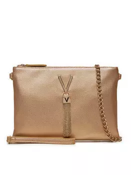 Сумка Valentino, золотой