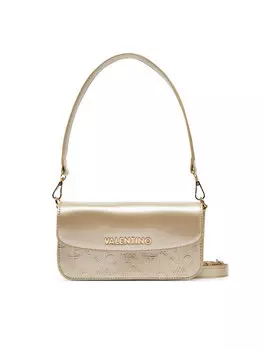 Сумка Valentino, золотой