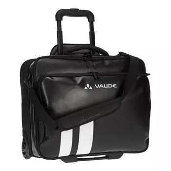 Сумка Vaude, черный