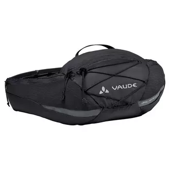 Сумка Vaude, черный