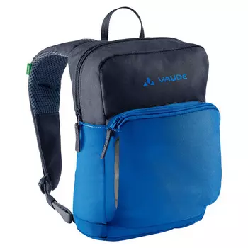 Сумка Vaude, цвет Blue/Eclipse