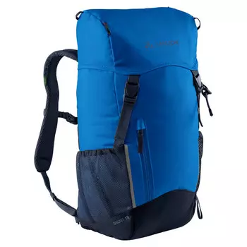 Сумка Vaude, цвет Blue/Eclipse