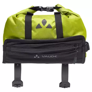 Сумка Vaude, цвет Bright Green/Bl