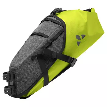 Сумка Vaude, цвет Bright Green/Bl