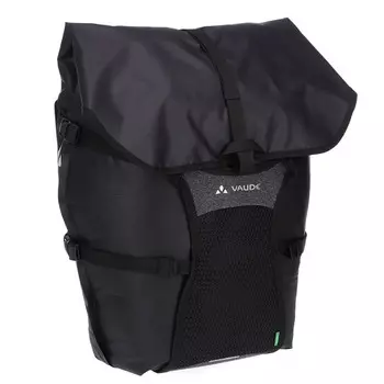 Сумка Vaude, цвет Bright Green/Black