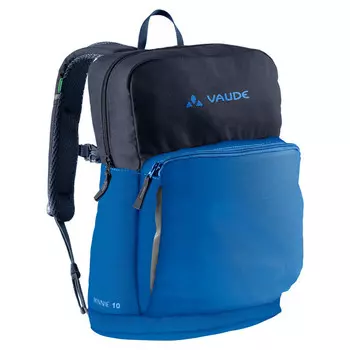 Сумка Vaude, цвет Parrot Green/Eclipse