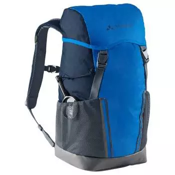 Сумка Vaude, цвет Parrot Green/Eclipse