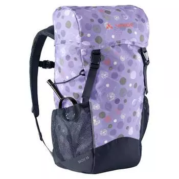 Сумка Vaude, фиолетовый
