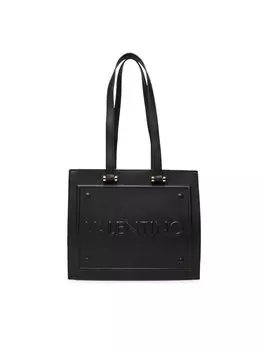 Сумка Vbs8Um01 Valentino, черный