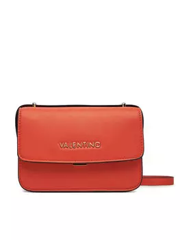 Сумка Vbs8Zt11 Valentino, оранжевый