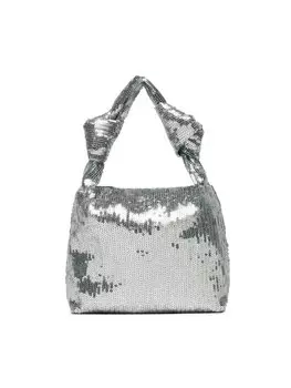 Сумка Vero Moda, серебряный