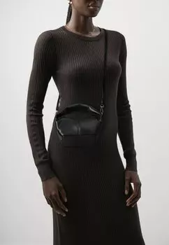 Сумка Vero Moda ВМЕЛИЗА КРОССОВЕР, черный
