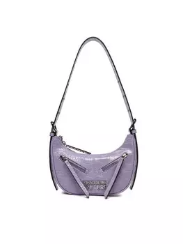 Сумка Versace Jeans Couture 75VA4BG3, фиолетовый
