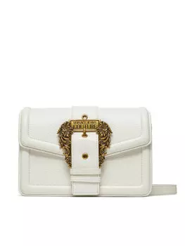 Сумка Versace Jeans Couture, белый