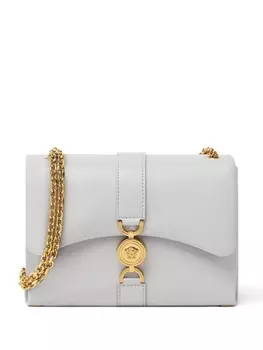 Сумка Versace Kleio, белый