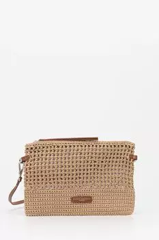 Сумка VICTORIA Gianni Chiarini, зеленый