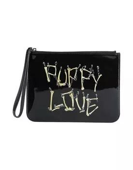 Сумка Vivienne Westwood, черный