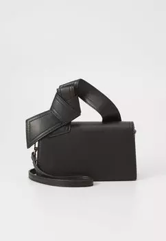 Сумка VMANNELI HANDBAG Vero Moda, черный
