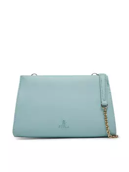 Сумка We00774 Are000 Aq000 Furla, голубой
