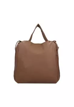 Сумка-ведро 32 см ESPRIT, цвет Toffee
