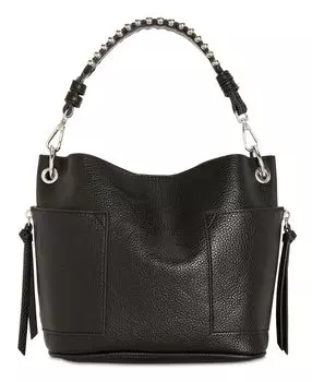 Сумка-ведро Bsammy Steve Madden, черный