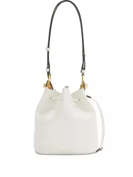 Сумка-ведро Furla mini Sfera, белый