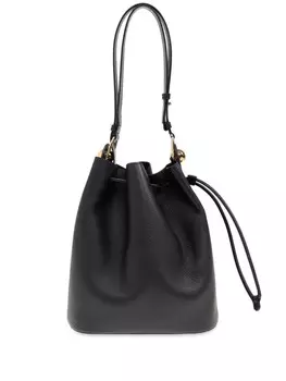 Сумка-ведро Furla Sfera, черный