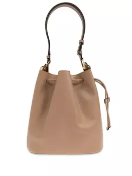 Сумка-ведро Furla Sfera, нейтральный