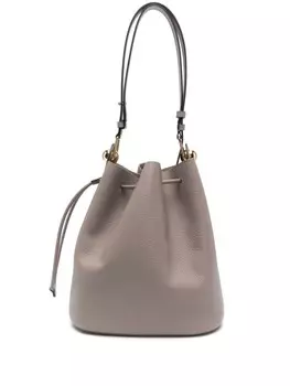 Сумка-ведро Furla Sfera, серый
