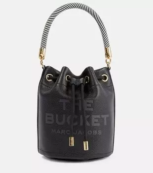 Сумка-ведро Marc Jacobs The Bucket , черный