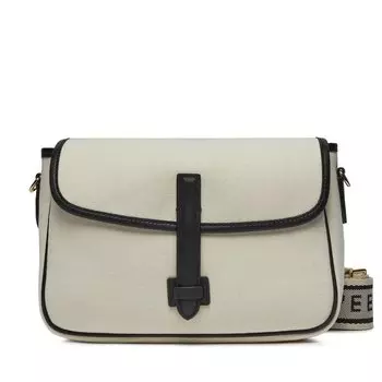 Сумка Weekend Max Mara Salvia1, экрю