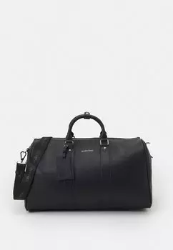 Сумка Weekend Valentino, черный