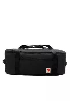 Сумка Weekender COAST DUFFEL Fjllrven, черный