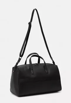 Сумка Weekender DUFFLE Tommy Hilfiger, черный