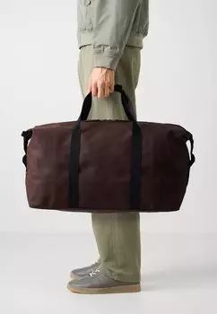 Сумка Weekender HILO BAG LARGE UNISEX Rains, коричневый