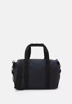 Сумка Weekender HILO BAG SMALL UNISEX Rains, синий