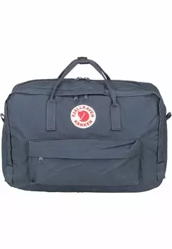 Сумка Weekender KNKEN Fjllrven, цвет navy