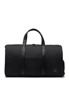 Сумка Weekender NOVEL Herschel, цвет black