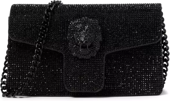 Сумка Wilathax ALDO, цвет Black/Black