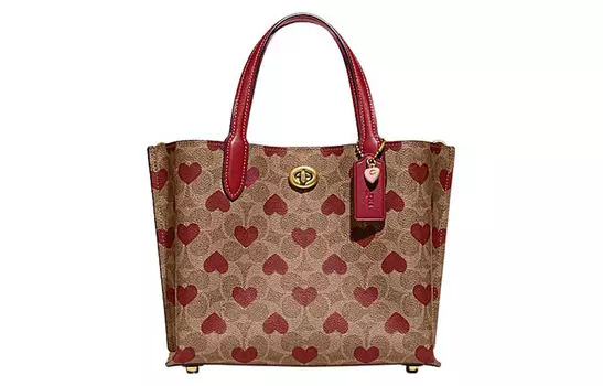 Сумка Willow COACH