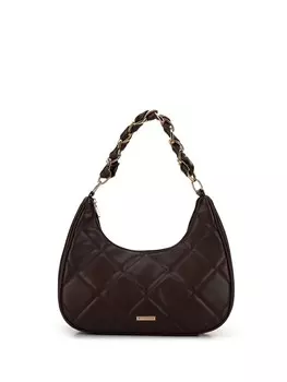 Сумка Wittchen YOUNG COLLECTION, коричневый