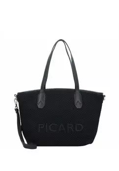 Сумка WORK SHOPPER 38 CM Picard, черный